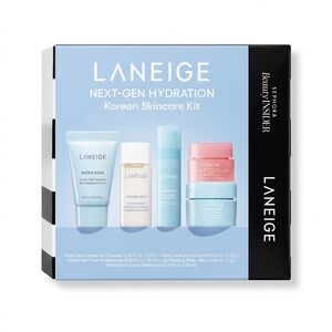 LANEIGE Next-Gen Hydration Set